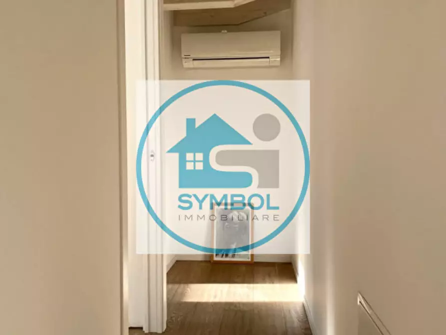 Immagine 22 di Appartamento in vendita  in Via Fapanni a Martellago