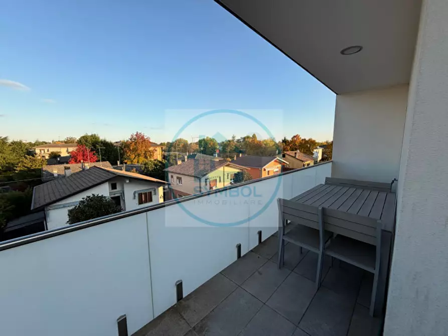 Immagine 28 di Appartamento in vendita  in Via Fapanni a Martellago