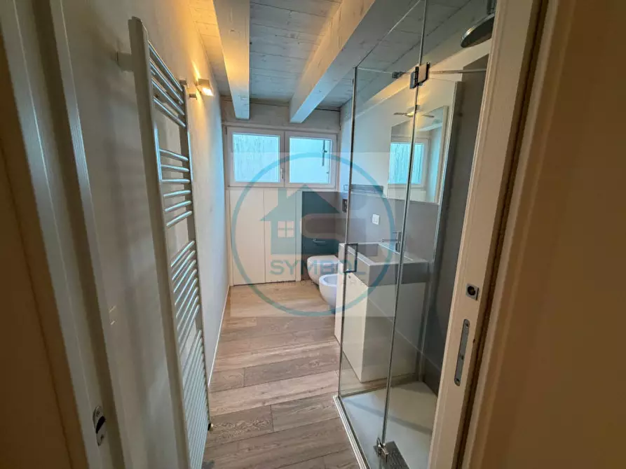 Immagine 34 di Appartamento in vendita  in Via Fapanni a Martellago