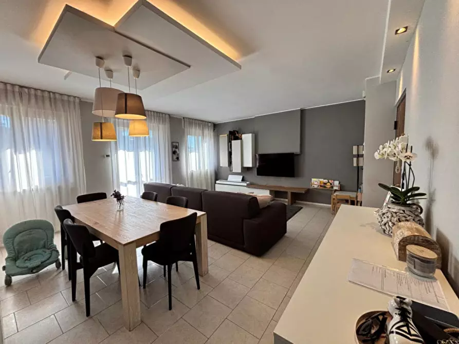 Immagine 6 di Appartamento in vendita  in Via Giorgio Morandi, 3 a Caldiero