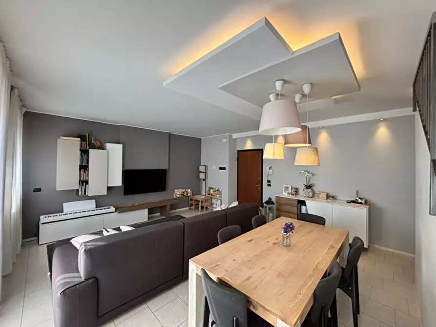 Immagine 7 di Appartamento in vendita  in Via Giorgio Morandi, 3 a Caldiero