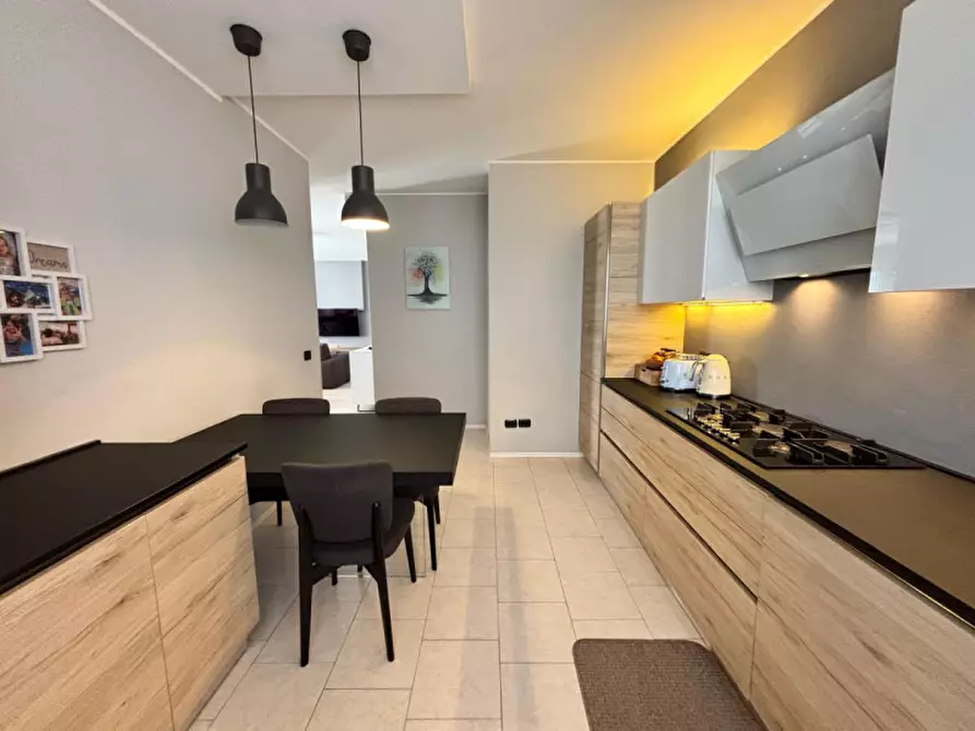 Immagine 8 di Appartamento in vendita  in Via Giorgio Morandi, 3 a Caldiero