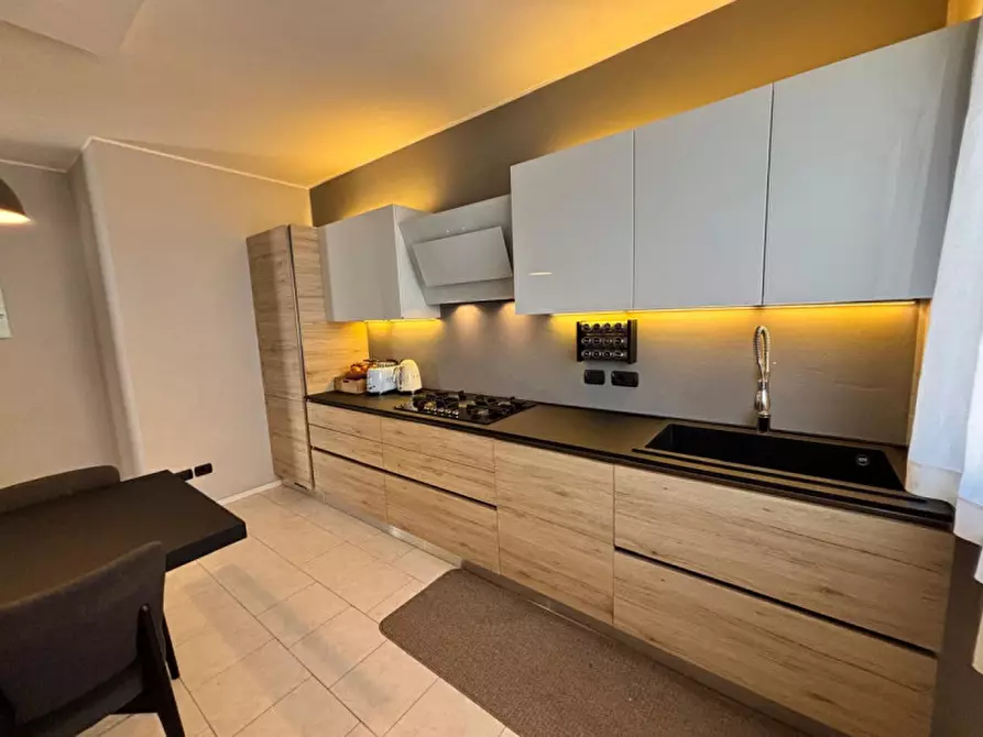 Immagine 10 di Appartamento in vendita  in Via Giorgio Morandi, 3 a Caldiero