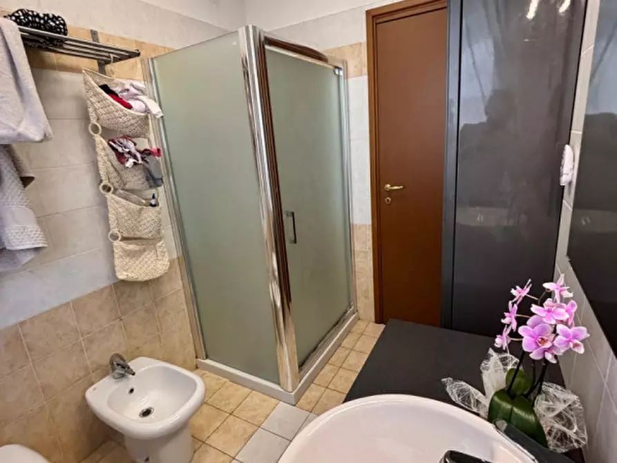 Immagine 11 di Appartamento in vendita  in Via Giorgio Morandi, 3 a Caldiero