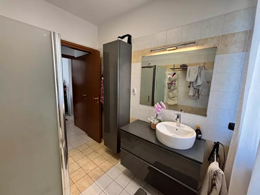 Immagine 12 di Appartamento in vendita  in Via Giorgio Morandi, 3 a Caldiero