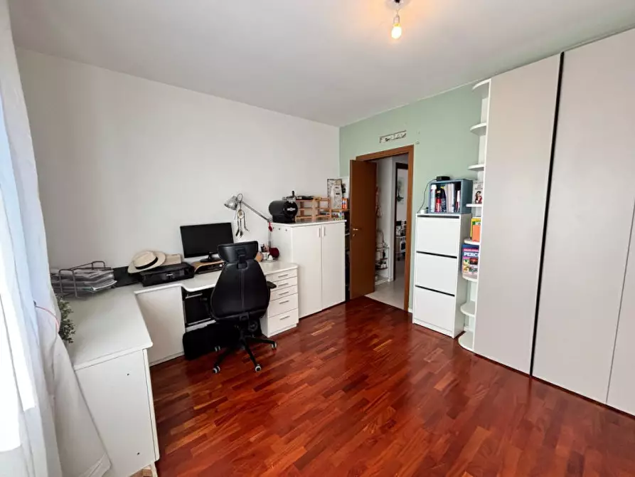 Immagine 14 di Appartamento in vendita  in Via Giorgio Morandi, 3 a Caldiero