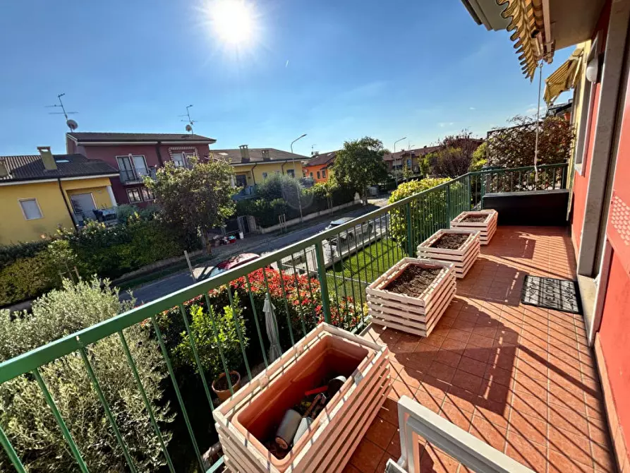 Immagine 16 di Appartamento in vendita  in Via Giorgio Morandi, 3 a Caldiero