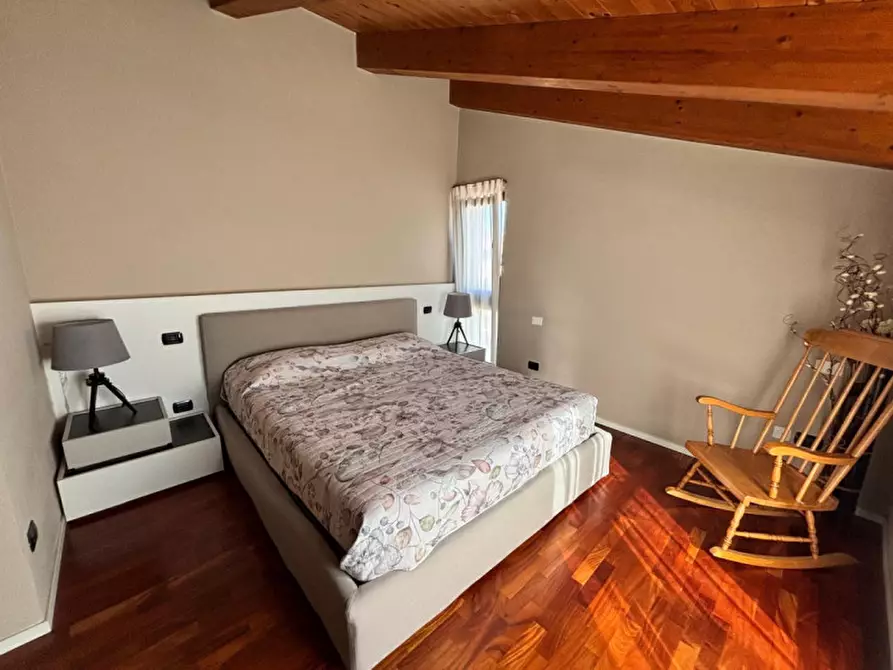 Immagine 18 di Appartamento in vendita  in Via Giorgio Morandi, 3 a Caldiero