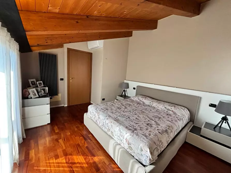 Immagine 19 di Appartamento in vendita  in Via Giorgio Morandi, 3 a Caldiero