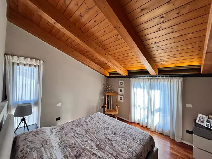 Immagine 20 di Appartamento in vendita  in Via Giorgio Morandi, 3 a Caldiero