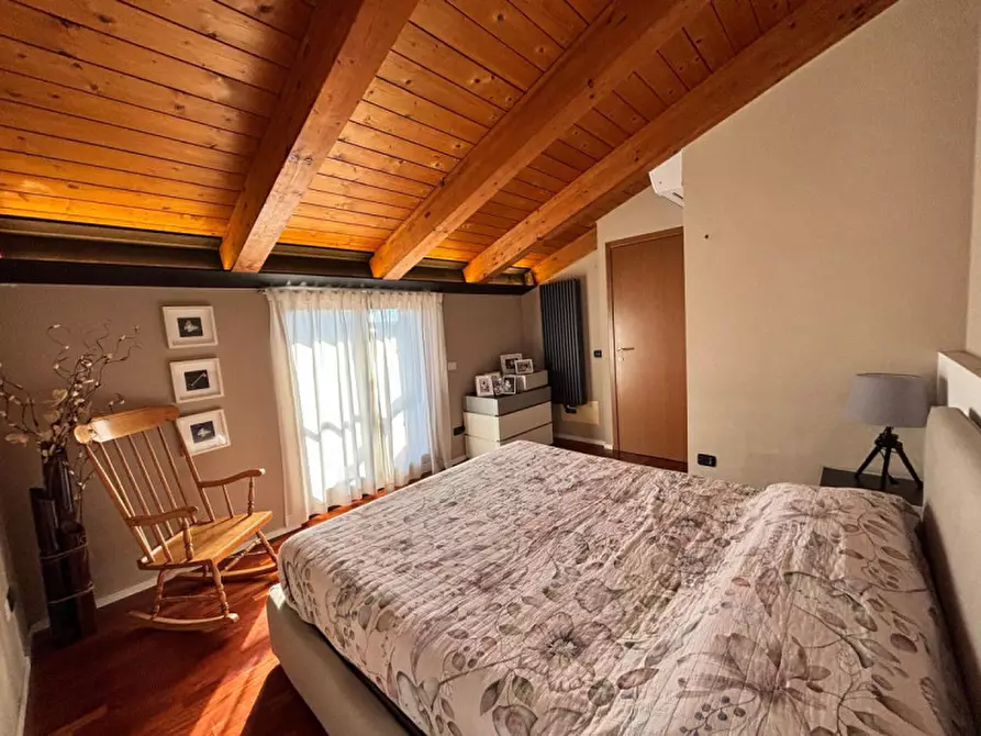 Immagine 21 di Appartamento in vendita  in Via Giorgio Morandi, 3 a Caldiero