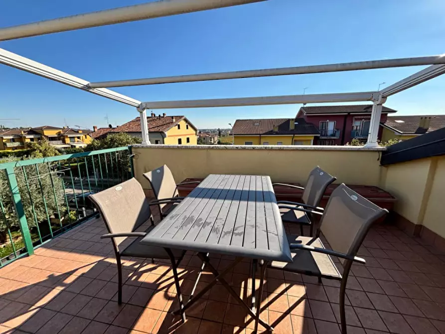 Immagine 22 di Appartamento in vendita  in Via Giorgio Morandi, 3 a Caldiero