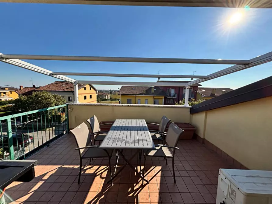 Immagine 23 di Appartamento in vendita  in Via Giorgio Morandi, 3 a Caldiero