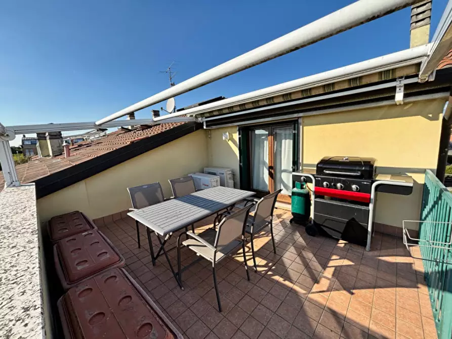 Immagine 24 di Appartamento in vendita  in Via Giorgio Morandi, 3 a Caldiero