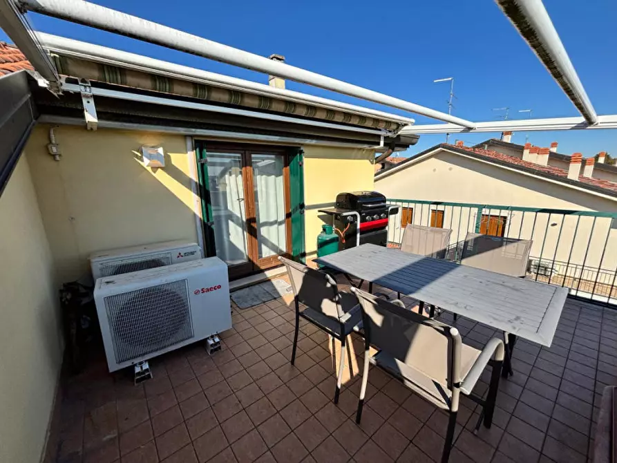 Immagine 25 di Appartamento in vendita  in Via Giorgio Morandi, 3 a Caldiero