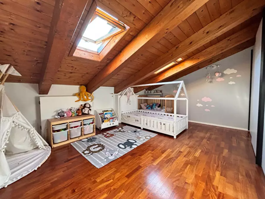 Immagine 26 di Appartamento in vendita  in Via Giorgio Morandi, 3 a Caldiero