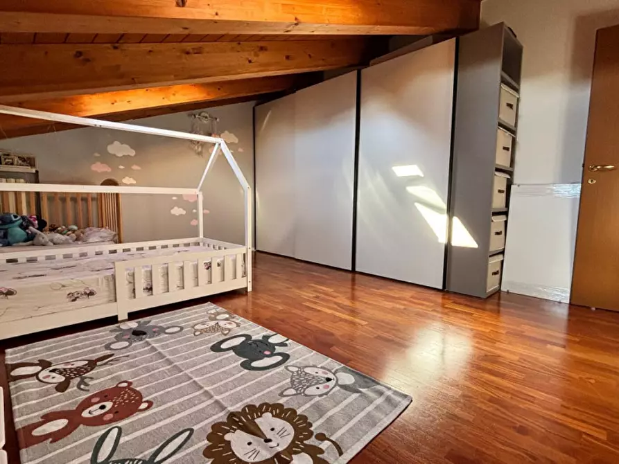 Immagine 27 di Appartamento in vendita  in Via Giorgio Morandi, 3 a Caldiero