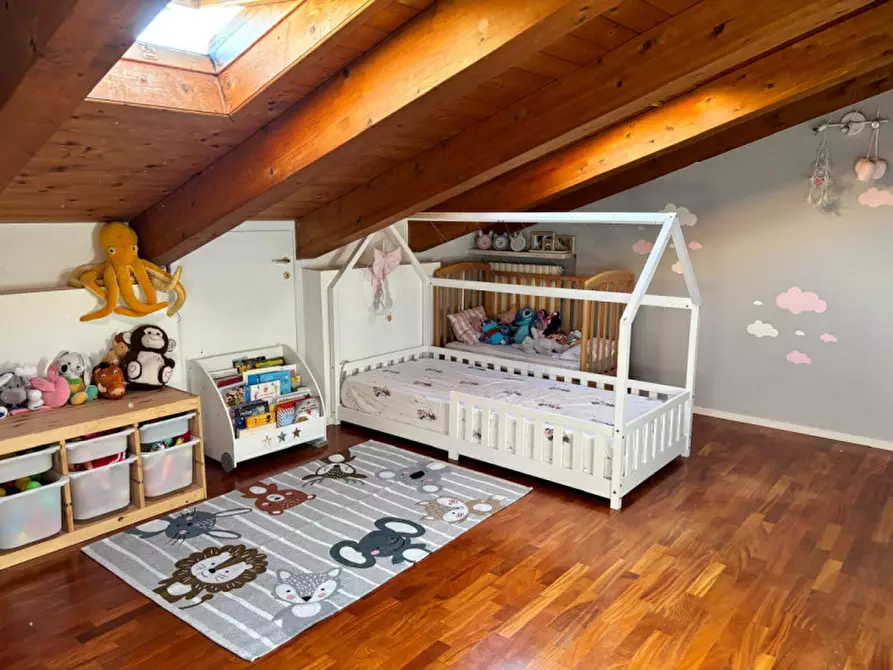 Immagine 28 di Appartamento in vendita  in Via Giorgio Morandi, 3 a Caldiero