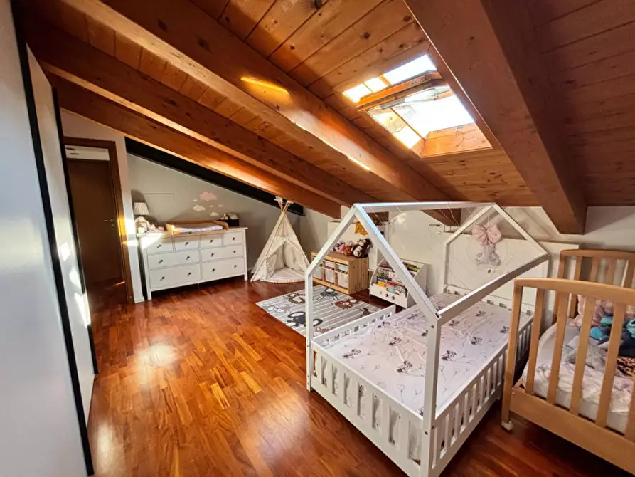 Immagine 29 di Appartamento in vendita  in Via Giorgio Morandi, 3 a Caldiero