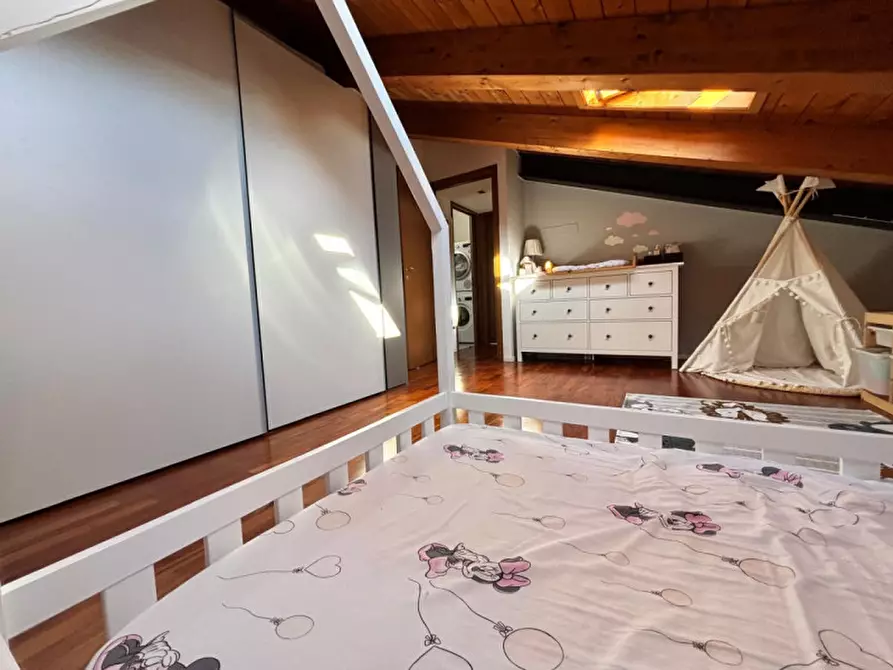 Immagine 30 di Appartamento in vendita  in Via Giorgio Morandi, 3 a Caldiero