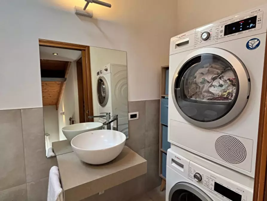 Immagine 33 di Appartamento in vendita  in Via Giorgio Morandi, 3 a Caldiero