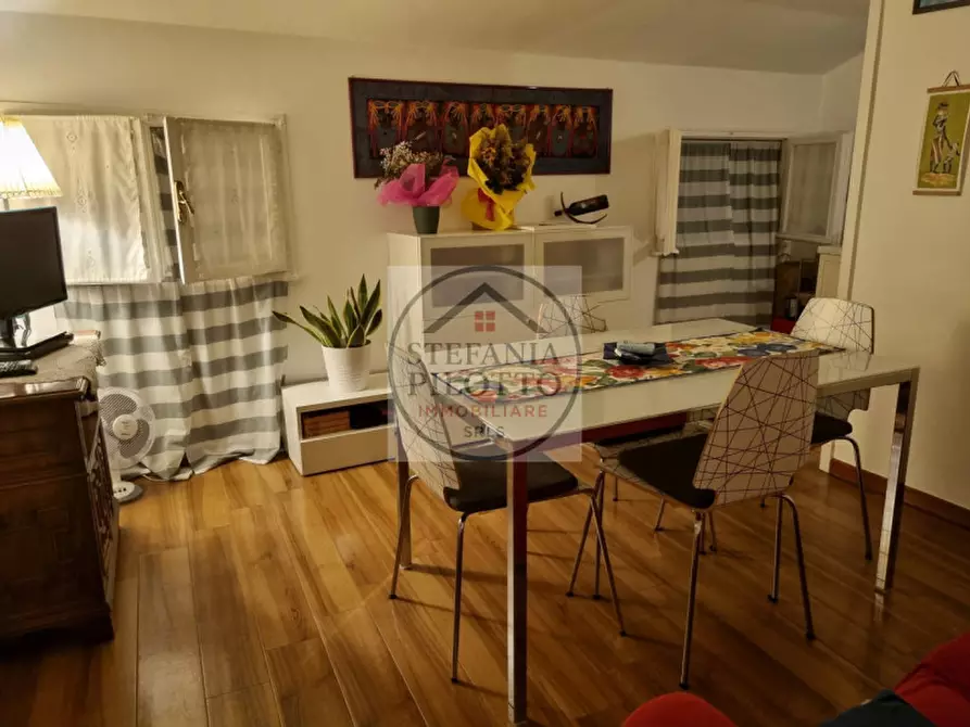 Immagine 1 di Appartamento in vendita  in Via San Francesco a Padova