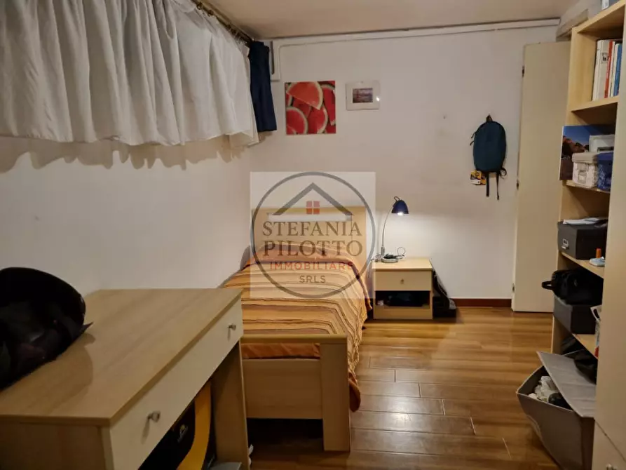 Immagine 5 di Appartamento in vendita  in Via San Francesco a Padova