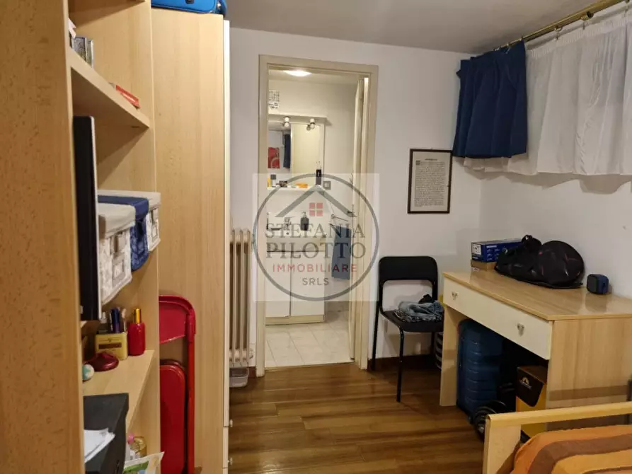 Immagine 8 di Appartamento in vendita  in Via San Francesco a Padova