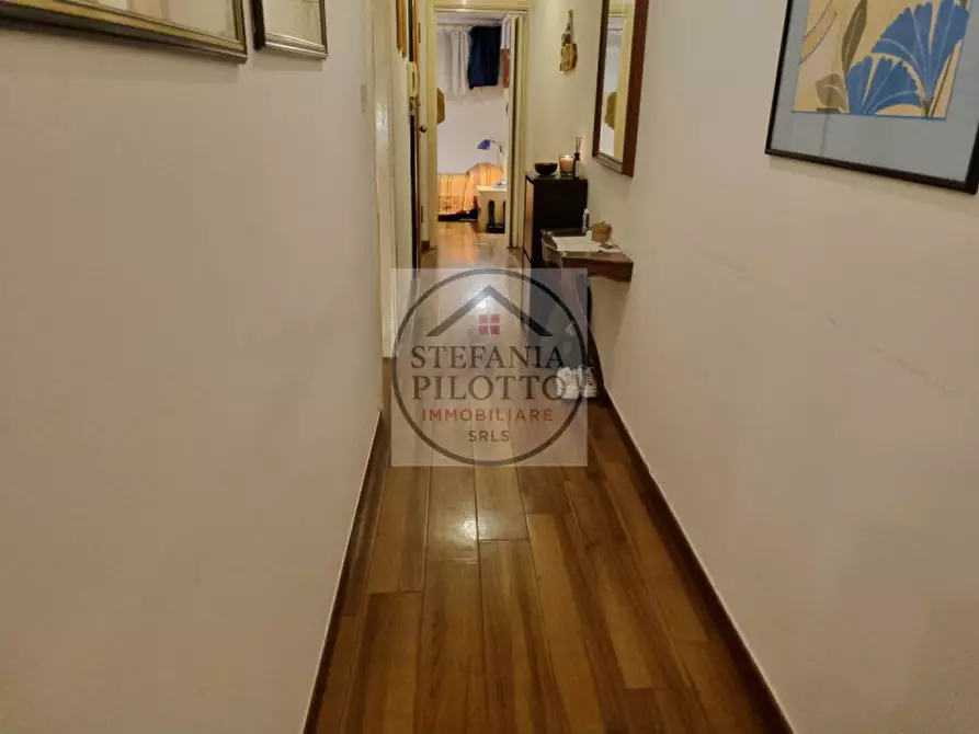 Immagine 16 di Appartamento in vendita  in Via San Francesco a Padova