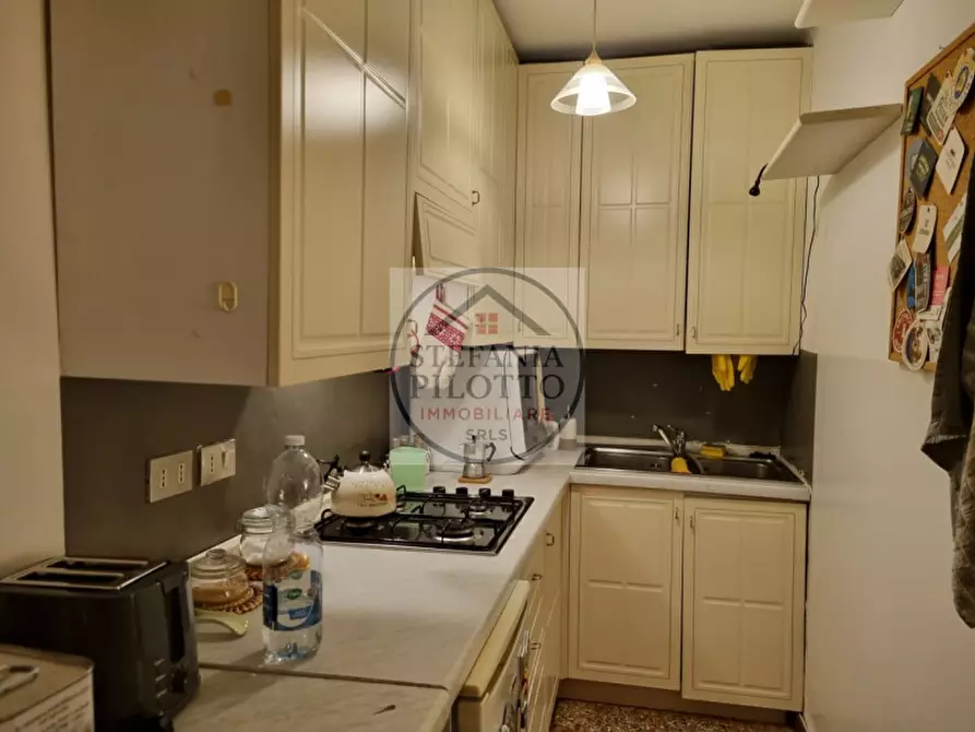 Immagine 20 di Appartamento in vendita  in Via San Francesco a Padova