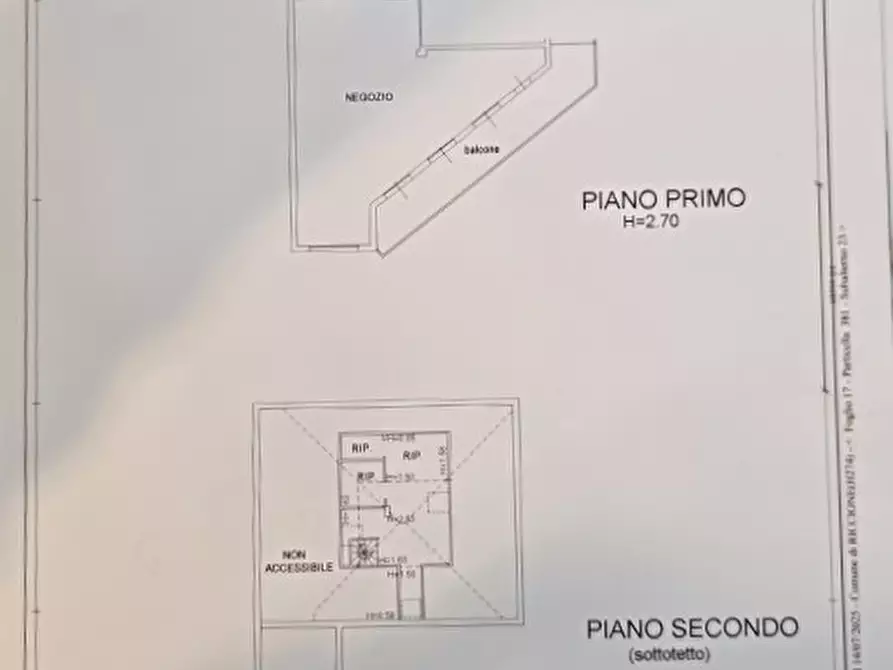 Immagine 33 di Attività commerciale in vendita  in Viale Circonvallazione a Riccione