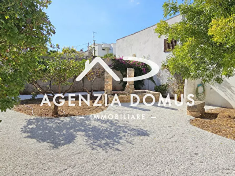 Immagine 3 di Casa indipendente in vendita  in VIA PISANELLI a Racale