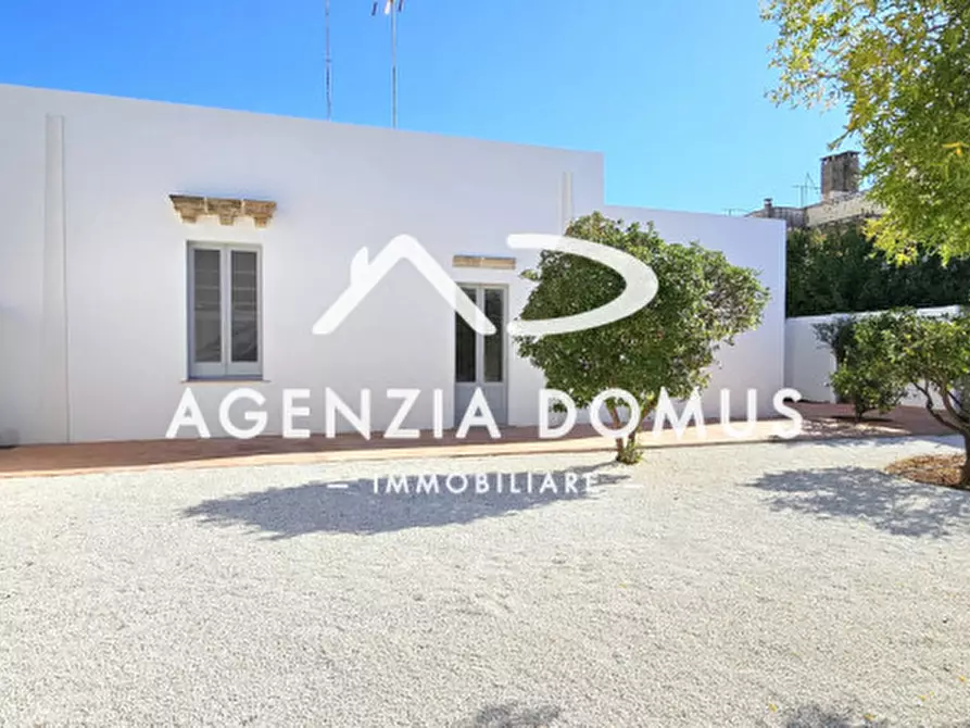 Immagine 4 di Casa indipendente in vendita  in VIA PISANELLI a Racale