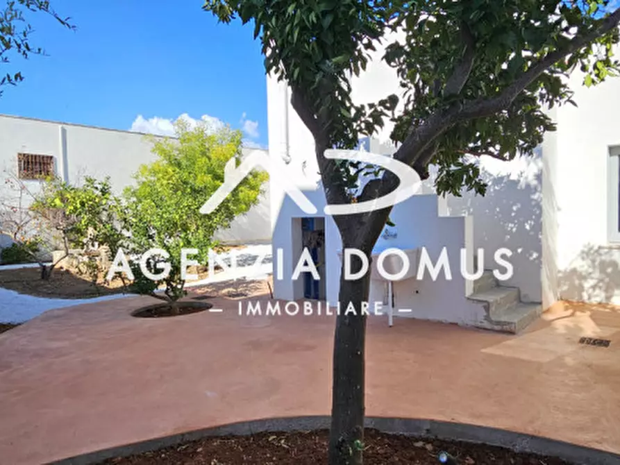 Immagine 8 di Casa indipendente in vendita  in VIA PISANELLI a Racale