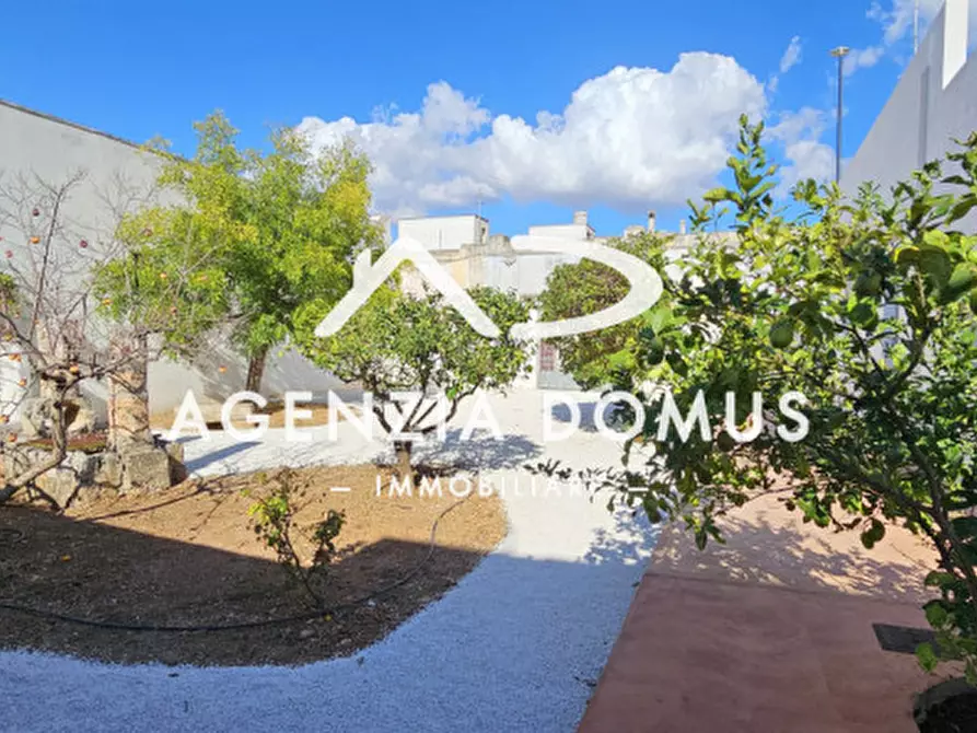 Immagine 9 di Casa indipendente in vendita  in VIA PISANELLI a Racale