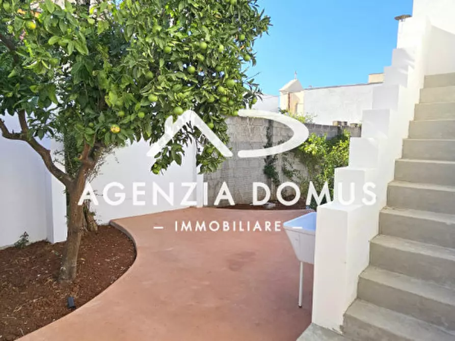 Immagine 10 di Casa indipendente in vendita  in VIA PISANELLI a Racale