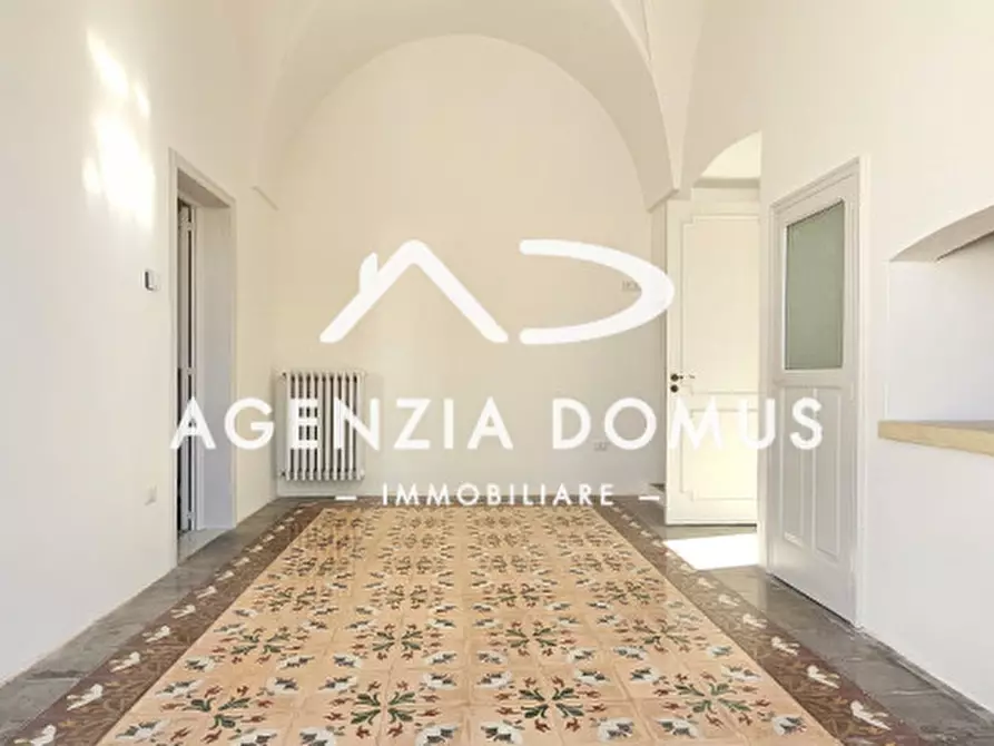 Immagine 13 di Casa indipendente in vendita  in VIA PISANELLI a Racale