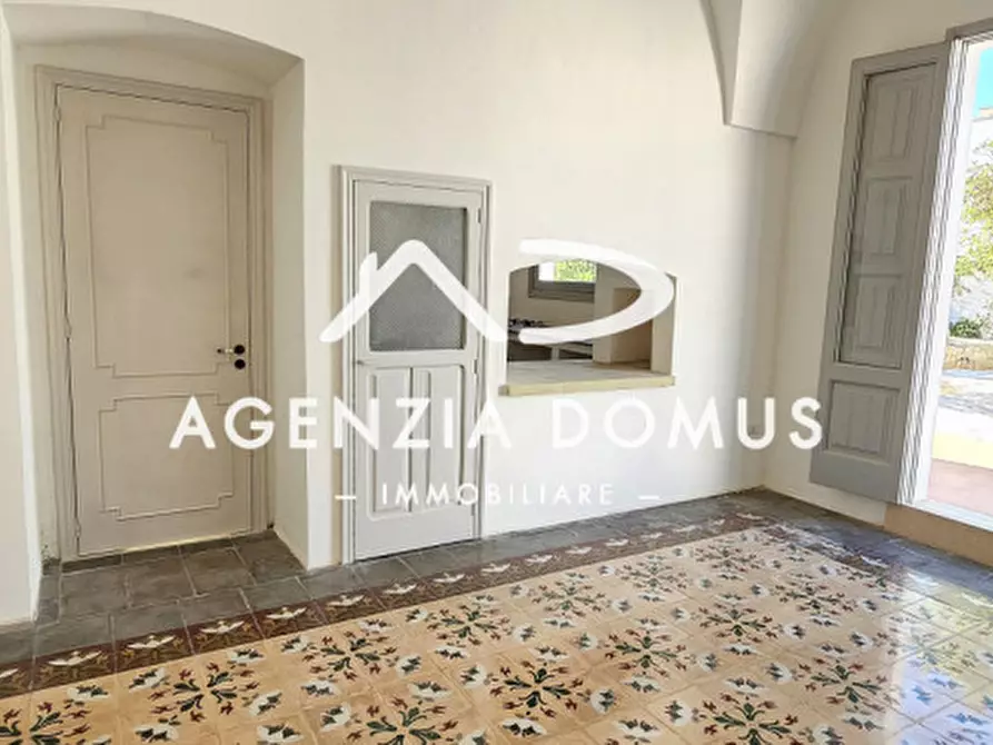 Immagine 14 di Casa indipendente in vendita  in VIA PISANELLI a Racale