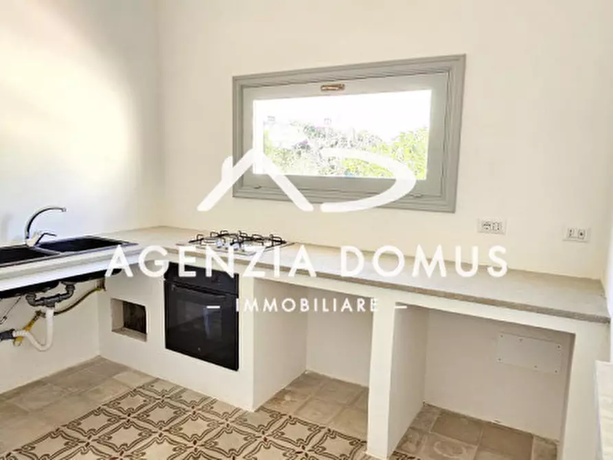 Immagine 15 di Casa indipendente in vendita  in VIA PISANELLI a Racale