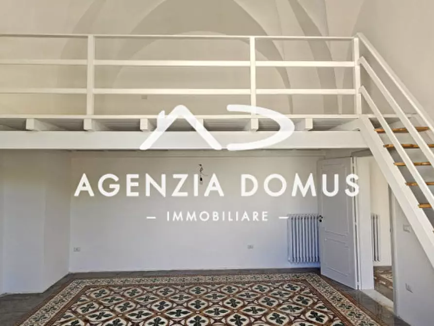 Immagine 18 di Casa indipendente in vendita  in VIA PISANELLI a Racale