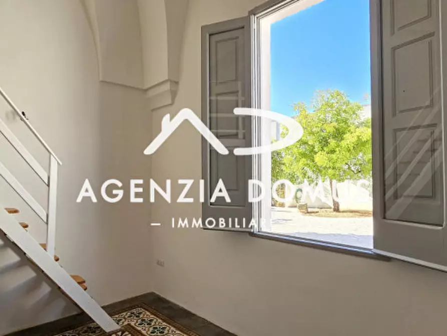 Immagine 19 di Casa indipendente in vendita  in VIA PISANELLI a Racale