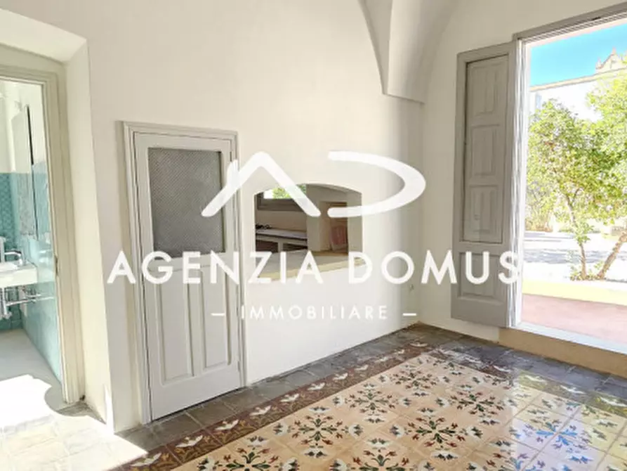 Immagine 20 di Casa indipendente in vendita  in VIA PISANELLI a Racale