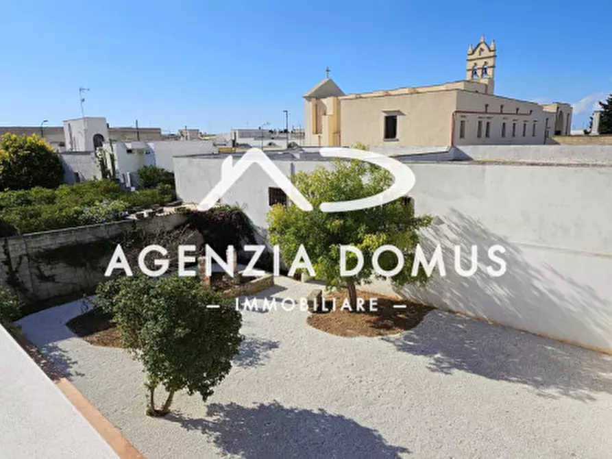 Immagine 24 di Casa indipendente in vendita  in VIA PISANELLI a Racale