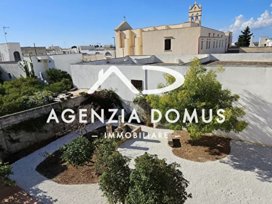 Immagine 25 di Casa indipendente in vendita  in VIA PISANELLI a Racale