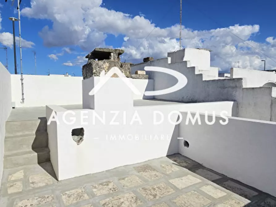 Immagine 26 di Casa indipendente in vendita  in VIA PISANELLI a Racale