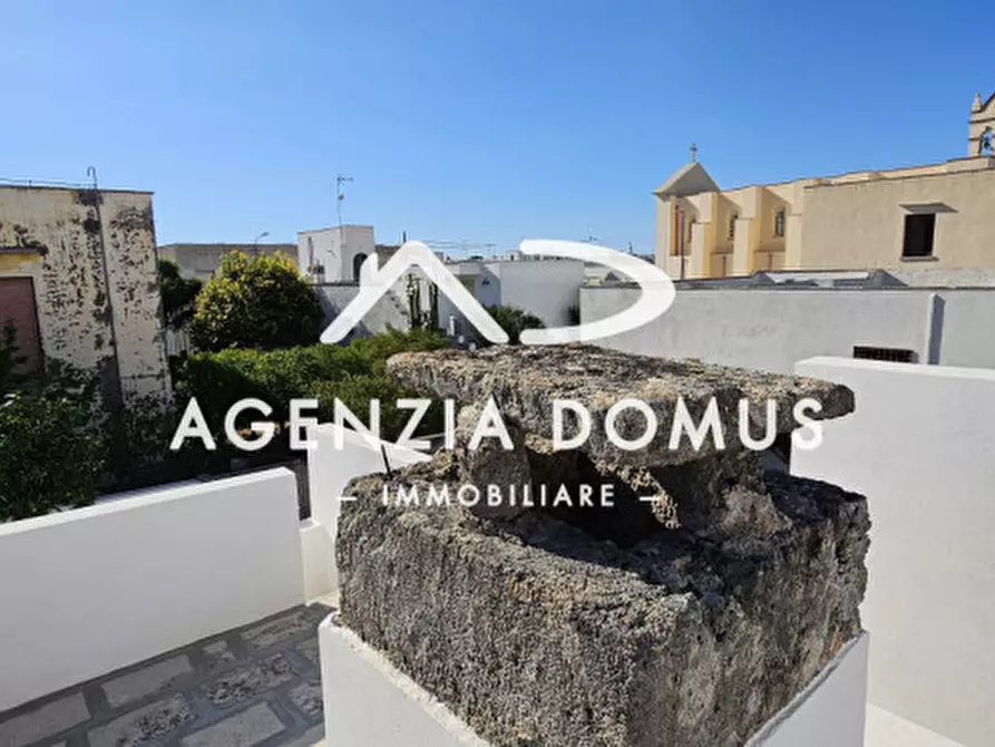 Immagine 27 di Casa indipendente in vendita  in VIA PISANELLI a Racale