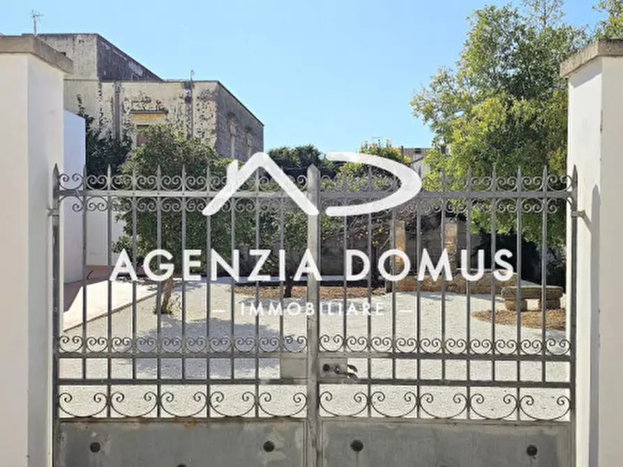 Immagine 29 di Casa indipendente in vendita  in VIA PISANELLI a Racale