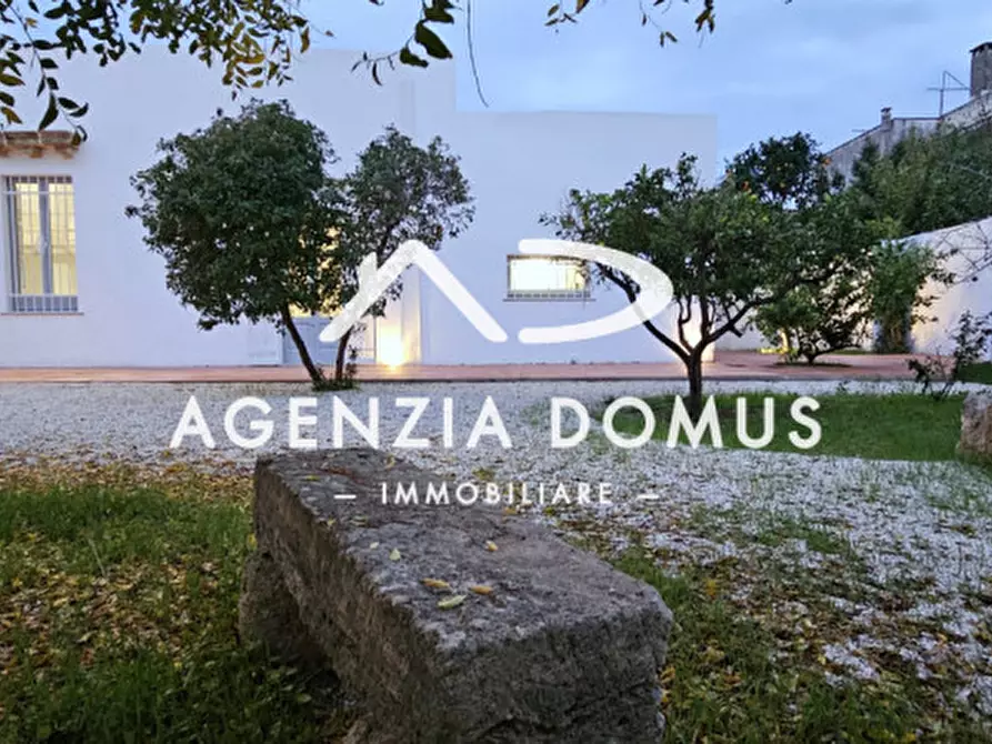 Immagine 32 di Casa indipendente in vendita  in VIA PISANELLI a Racale