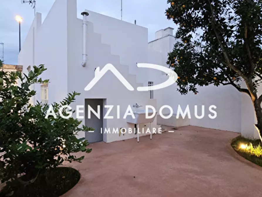 Immagine 33 di Casa indipendente in vendita  in VIA PISANELLI a Racale