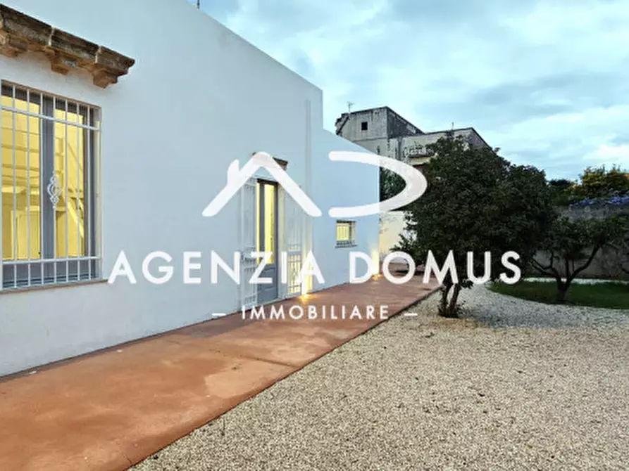 Immagine 34 di Casa indipendente in vendita  in VIA PISANELLI a Racale